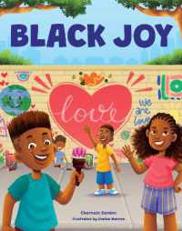 Black Joy : Love Yourself， Love Your Culture