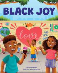 Black Joy : Love Yourself, Love Your Culture