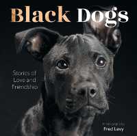 Black Dogs : Stories of Love and Friendship