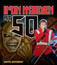 Iron Maiden at 50 (At 50)