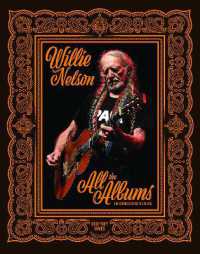 Willie Nelson : All the Albums