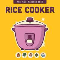 Rice Cooker (The Time-pressed Cook)
