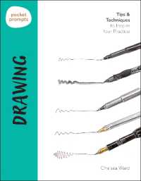 Pocket Prompts Drawing : Tips & Techniques to Inspire Your Practice (Pocket Prompts)