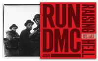 Run-DMC and Raising Hell : 40 Years (The Great Albums)