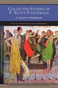 Collected Stories of F. Scott Fitzgerald (Barnes & Noble Library of Essential Reading) : Flappers and Philosophers and Tales of the Jazz Age (Barnes & Noble Library of Essential Reading)