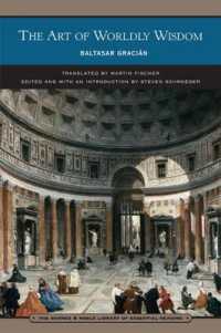 The Art of Worldly Wisdom (Barnes & Noble Library of Essential Reading) (Barnes & Noble Library of Essential Reading)