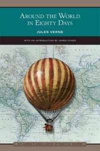 Around the World in Eighty Days (Barnes & Noble Library of Essential Reading) (Barnes & Noble Library of Essential Reading)