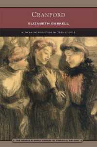 Cranford (Barnes & Noble Library of Essential Reading) (Barnes & Noble Library of Essential Reading)