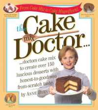 Cake Doctor