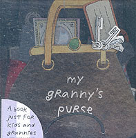 My Granny's Purse （PCK）