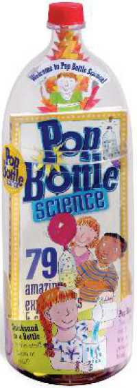 Pop Bottle Science (Workman Kids)