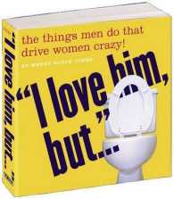 I Love Him, But. . . （Revised）