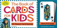 The Book of Cards for Kids （GMC PAP/CR）