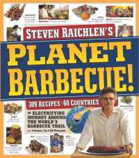 Planet Barbecue! : 309 Recipes, 60 Countries