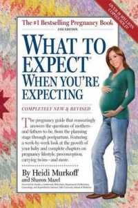 What to Expect When You're Expecting （4TH）
