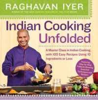 Indian Cooking Unfoled