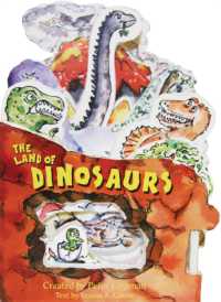 The Land of Dinosaurs （Board Book）