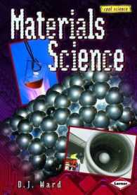 Materials Science (Cool Science)
