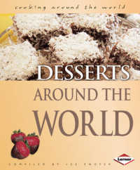 Desserts around the World (Cooking around the World S.)