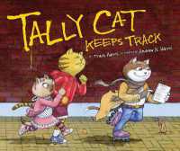 Tally Cat Keeps Track (Math Is Fun!) （Library Binding）