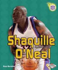 Shaquille O`Neal : Basketball (Amazing Athletes)