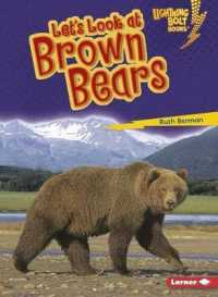 Lets Look at Brown Bears (Lightning Bolt Books: Animal Close-ups)