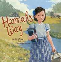 Hannah's Way -- Paperback / softback
