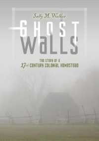 Ghost Walls Library Edition