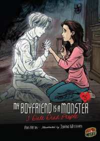 I Date Dead People : Book 5 (My Boyfriend Is a Monster) （Library Binding）
