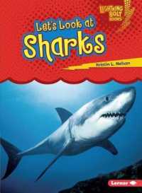 Let's Look at Sharks (Lightning Bolt Books — Animal Close-ups)