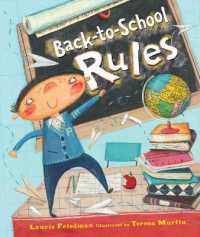 Back-To-School Rules Library Edition