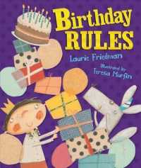 Birthday Rules Library Edition