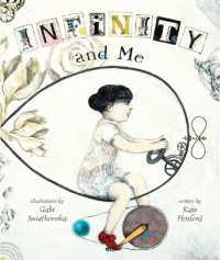 Infinity and Me Library Edition