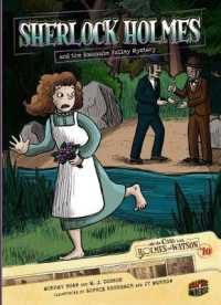 Sherlock Holmes and the Boscombe Valley Mystery (Graphic Universe)