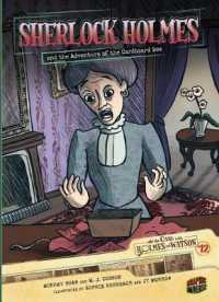 Sherlock Holmes and the Adventure of the Cardboard Box (On the Case with Holmes and Watson)