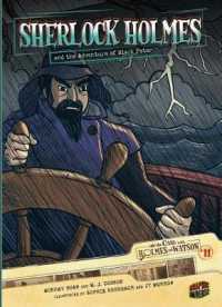 Sherlock Holmes and the Adventure of Black Peter (On the Case with Holmes and Watson)