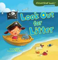 Look Out for Litter (Planet Protectors)