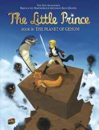 The Planet of Gehom (Little Prince)