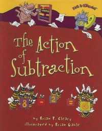 The Action of Subtraction (Math Is Categorical)