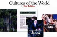 Cultures of the World (Second Edition, Group 1)(R) (Cultures of the World (Second Edition)(R)) （Library Binding）