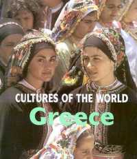 Greece (Cultures of the World (First Edition)(R)) （Library Binding）