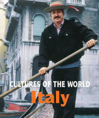 Italy (Cultures of the World (First Edition)(R)) （Library Binding）