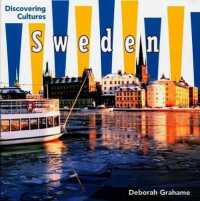 Sweden (Discovering Cultures) （Library Binding）