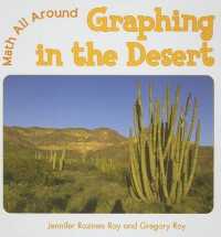 Graphing in the Desert (Math All around) （Library Binding）