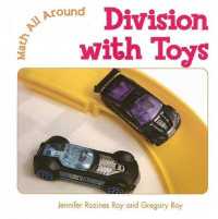 Division with Toys (Math All around) （Library Binding）
