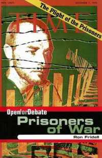 Prisoners of War (Open for Debate) （Library Binding）