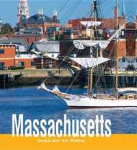 Massachusetts (Celebrate the States (Second Edition)) （2ND Library Binding）