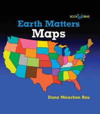 Maps (Earth Matters)