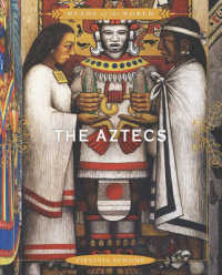 The Aztecs (Myths of the World) （Library Binding）