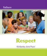 Respect (Values) （Library Binding）